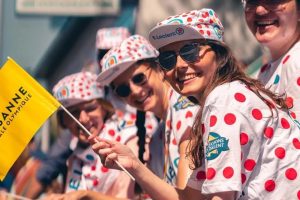 « Très fiers et super heureux que cela soit un Belge qui gagne à Lausanne »