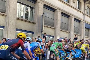 La Belgique : LA vraie nation du cyclisme !