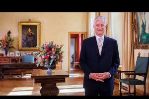 « Nous sommes entrés dans une nouvelle période de l’histoire »