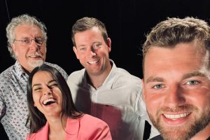 « Célébrer les femmes et les festivalières dans ma chronique »