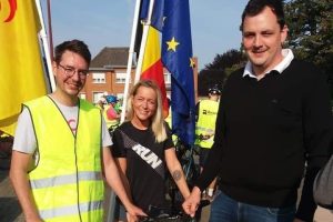 « Notre accueil légendaire, notre bonne humeur et surtout notre sens inégalé de la fête »