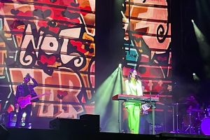 « Quel privilège de pouvoir vivre un tel moment de communion »