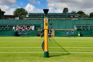 Le splendide come-back de David Goffin !