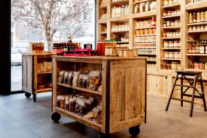 Avant-première littéraire chez 100% Liégeois