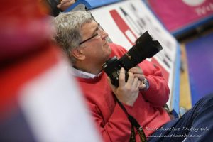 RSW Liège Basket tient son meilleur « transfert » !