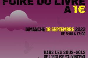 « La littérature n’a pas d’autre destination ni d’autre destin que d’appartenir à toute l’humanité »