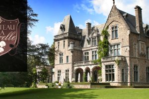 Le Château Peltzer est à vendre, avis aux amateurs !