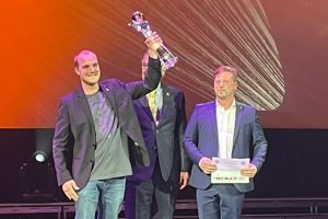 Un Dalhemois champion du monde de magie !