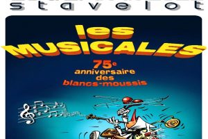 « Un véritable festival encore jamais organisé dans nos contrées »