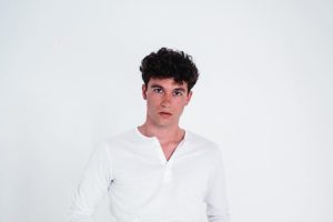 « Avoir mes propres chansons et en être fier »