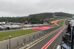 « C’est le plus beau circuit du monde »