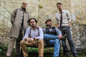 Les « curieux » récompensés