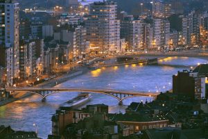 Une belle ribambelle de Citoyens d’honneur