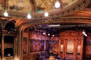 Yeol Eum Son, entre virtuosité et poésie