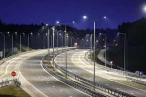 Les automobilistes wallons dans le noir