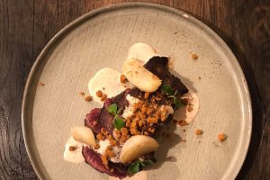 « Une vigoureuse ouverture de saison »