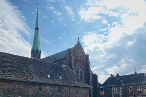 La Brasserie du Val-Dieu et ses secrets