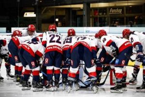 Revanche à Heerenveen et prolongation de série contre Louvain : les objectifs des Bulldogs