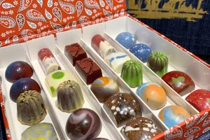 « Un immense honneur de recevoir une telle distinction »