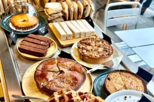 « Prouver au monde que faire du bon pain sans ce foutu gluten, c’est possible ! »