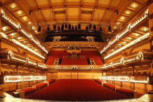 « Un spectacle grandiose »