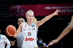 Les Cats terminent troisièmes de leur groupe