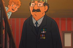 Les Secrets de mon père