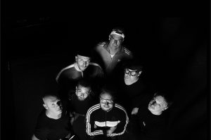 « Un groupe pour faire danser les gens »