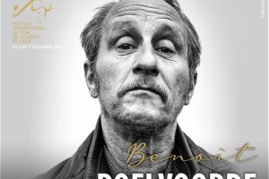 « Tu t’assois à une terrasse et en cinq minutes tu as dix copains »