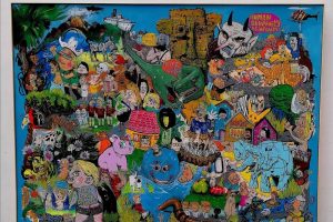 « Alors, le temps s’arrête »