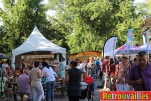 « Retrouvailles, c’est le signal fort de la rentrée »