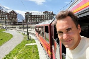 « Il y a des personnes qui sortent de l’ordinaire et qui marquent la vie des autres »