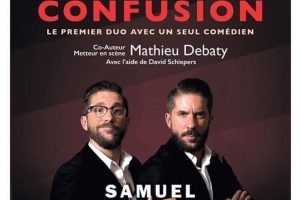 Samuel Tits sèmera la confusion à Nandrin