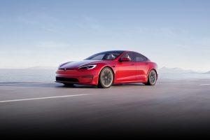 Le tarifs des bornes de recharge Tesla augmentent