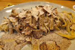 Le bon goût de l’Italie à Embourg