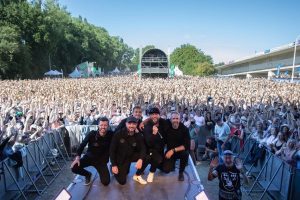 « On veut marquer le coup »