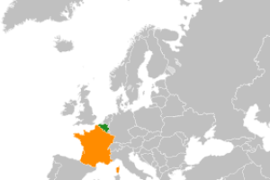 France – Belgique : une relation aussi riche que complexe