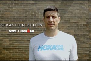 « L’Ironman a toujours été cette épreuve mythique du triathlon longue distance »