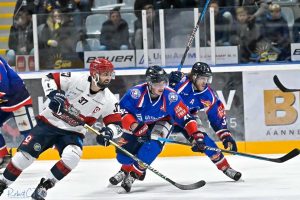 Débuts en fanfare pour les Bulldogs