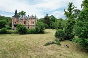 Devenir châtelain à Stavelot : c’est possible