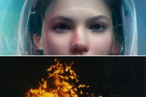 L’art sous forme participative au CWAC