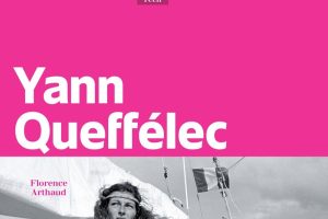 « Quand mon voilier s’envole sur l’eau, j’ai l’impression d’être un oiseau »