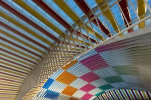 « La simplicité est le principe de l’art* »