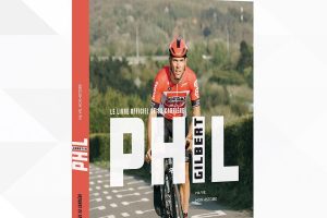 Le livre de Gilbert, ce « coureur à l’état pur »