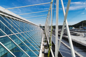 « L’écologie a toujours été au cœur de nos préoccupations »