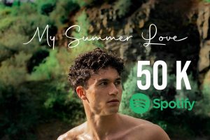 « Génial de me lever pour faire quelque chose que j’adore »