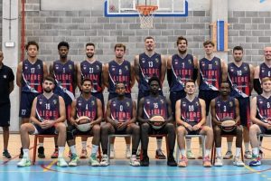 Les Liégeois pas dans le coup à la Mons Arena