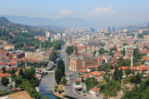 Que reste-t-il dans nos mémoires des guerres d’ex-Yougoslavie ?