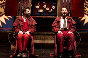 « Le destin n’est pas une chaîne mais un envol »