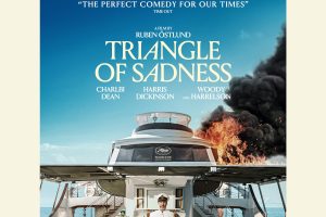 Triangle of Sadness: féroce farce critique et vrai chef d’oeuvre